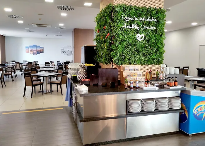 BLUESEA Gran Cervantes